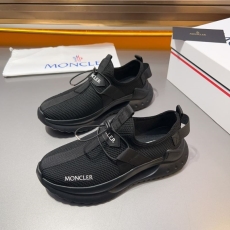 Moncler Shoes